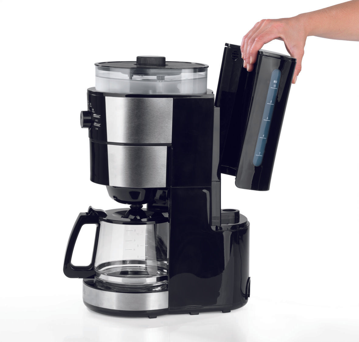 BEEM kaffetrakter Fresh-Aroma-Intense