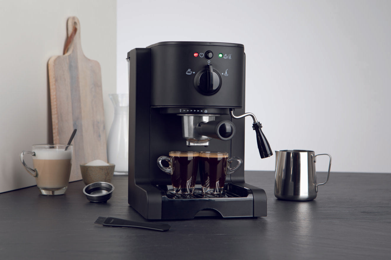 BEEM espressomaskin Espresso Perfect