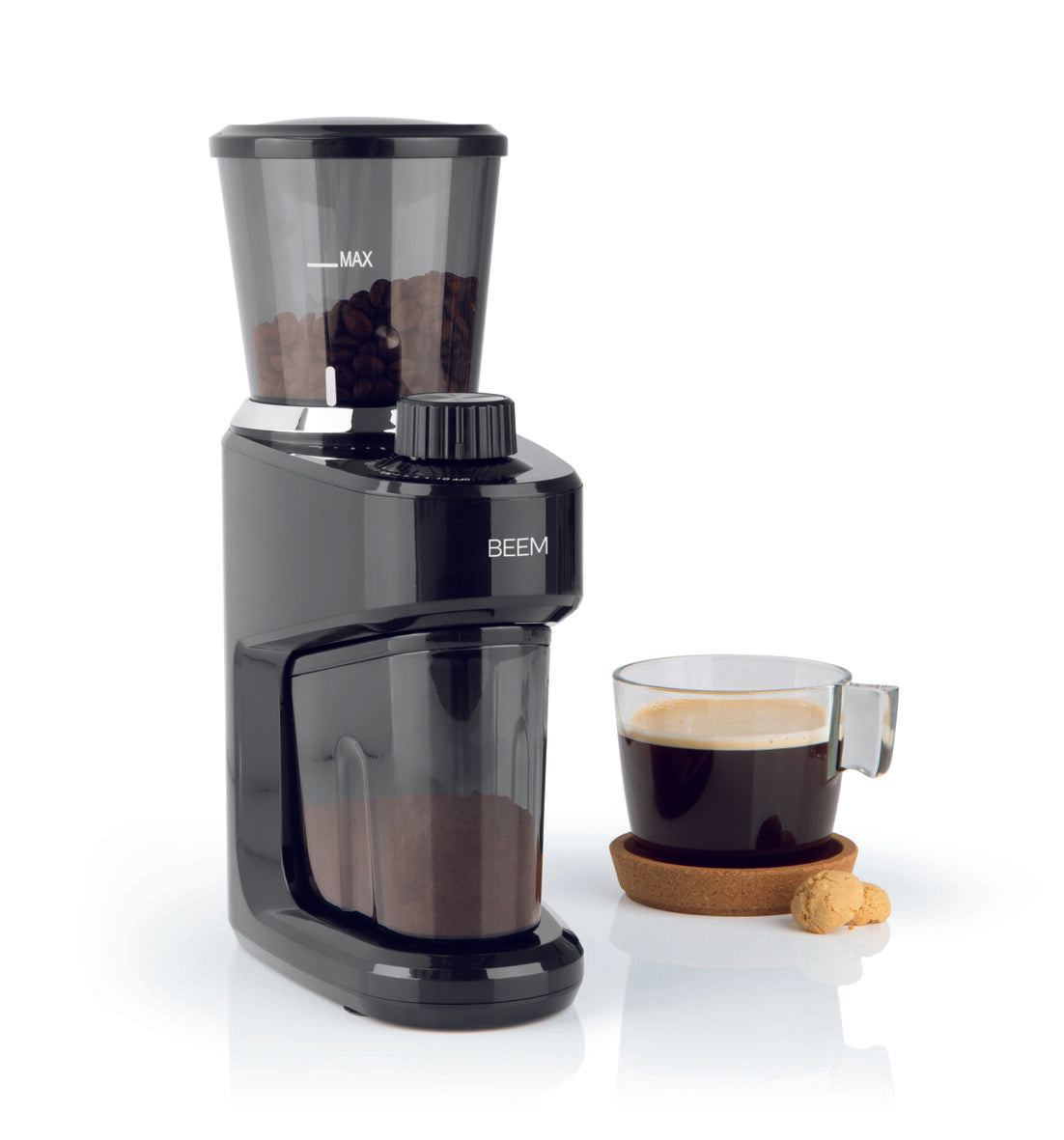 BEEM kaffekvern GRIND-Intense