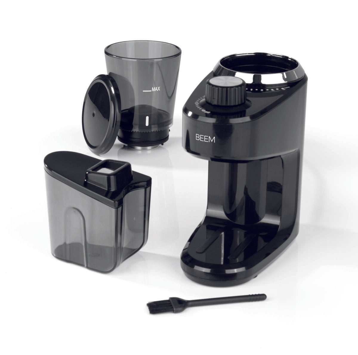 BEEM kaffekvern GRIND-Intense