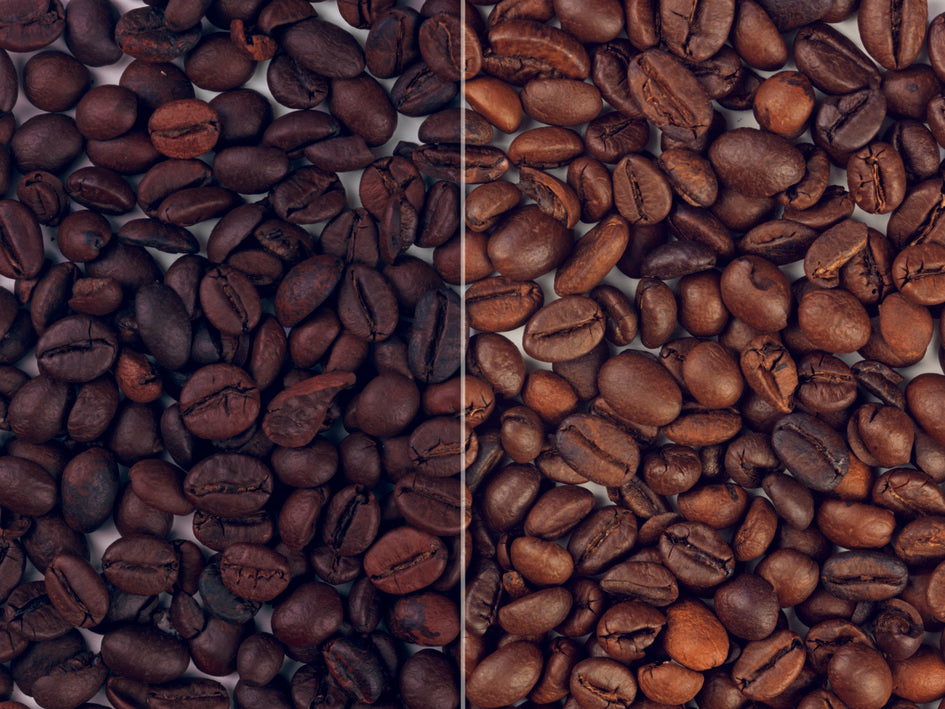 BEEM kaffebrenner Roast-Perfect