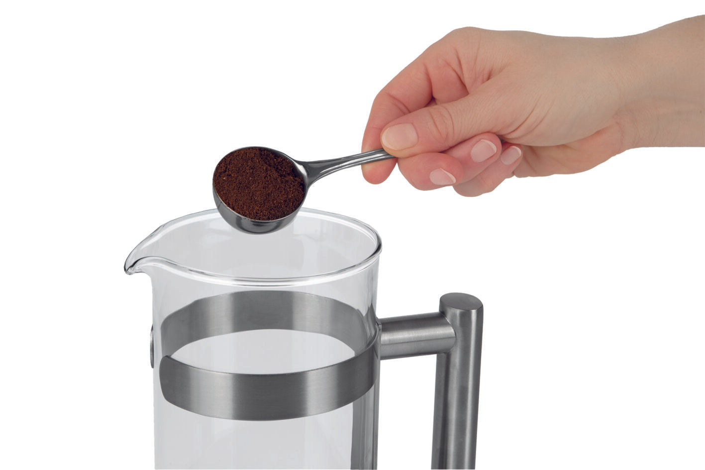 BEEM presskanne 1000 ml
