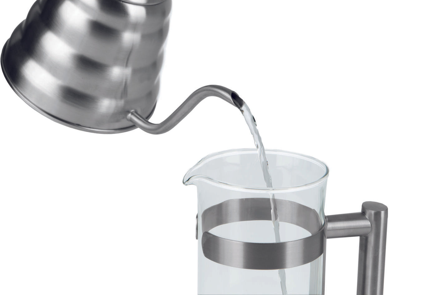 BEEM presskanne 1000 ml