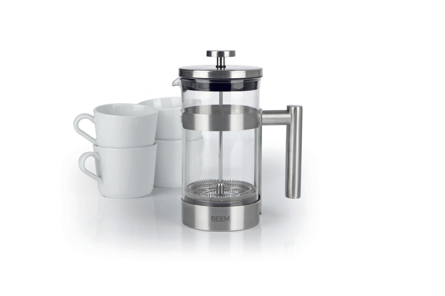 BEEM presskanne 1000 ml