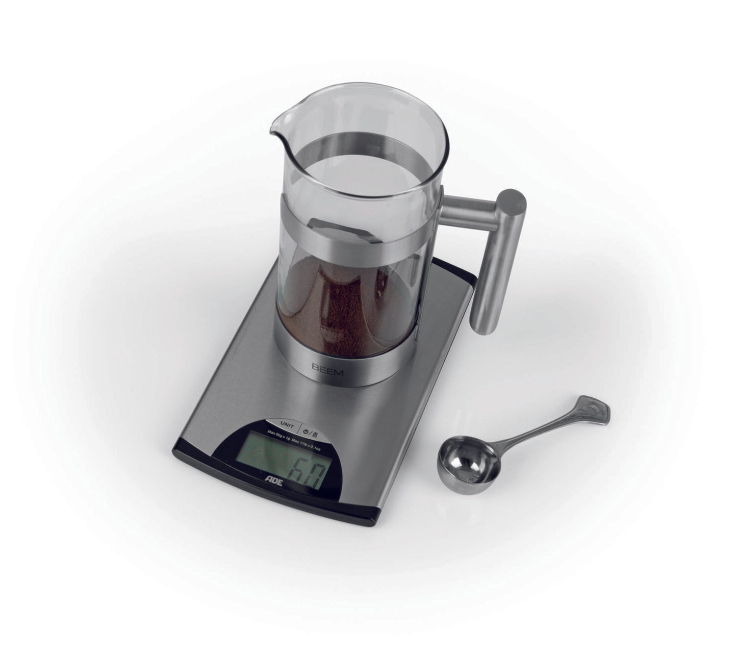 BEEM presskanne 1000 ml