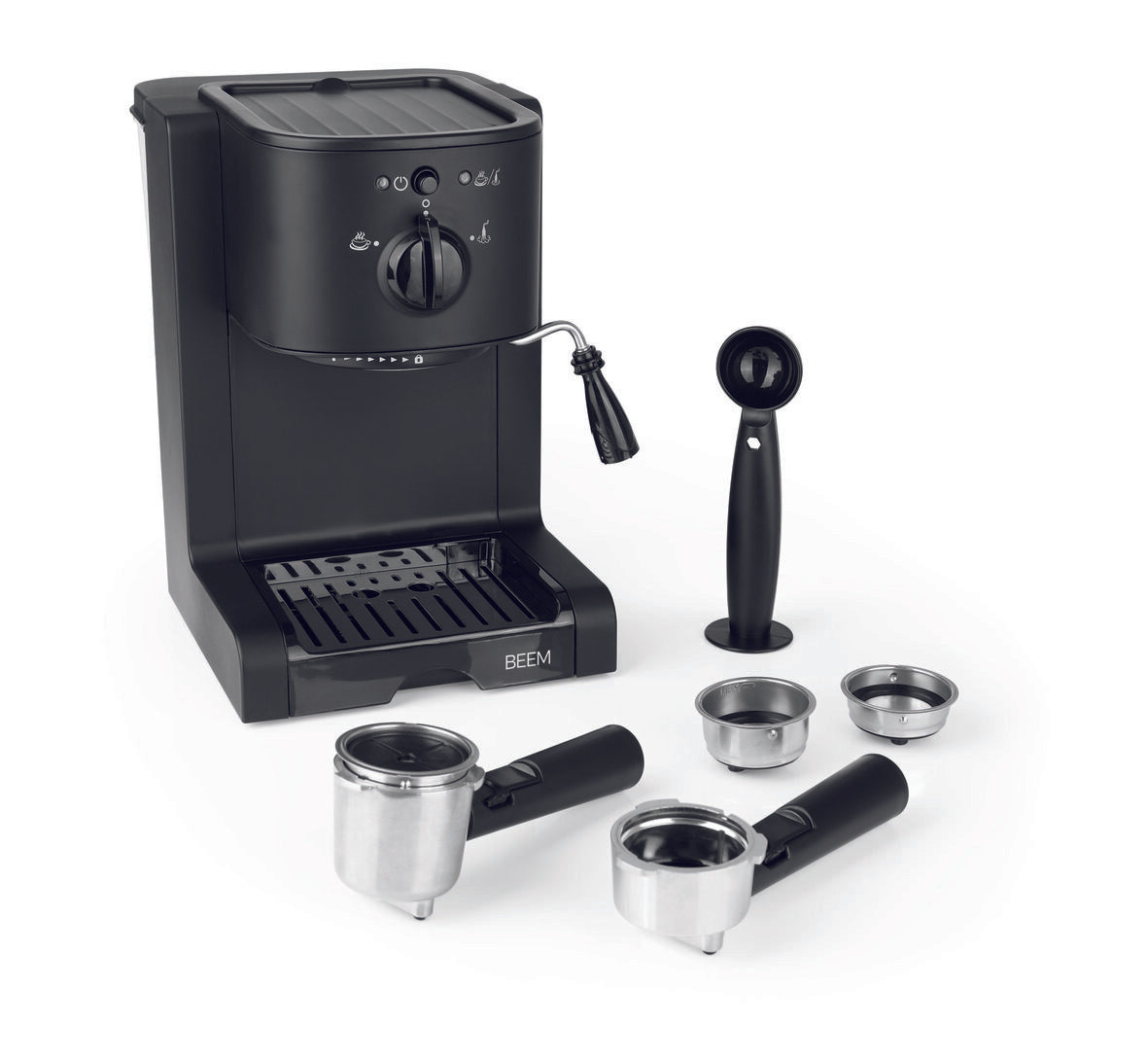 BEEM espressomaskin Espresso Perfect