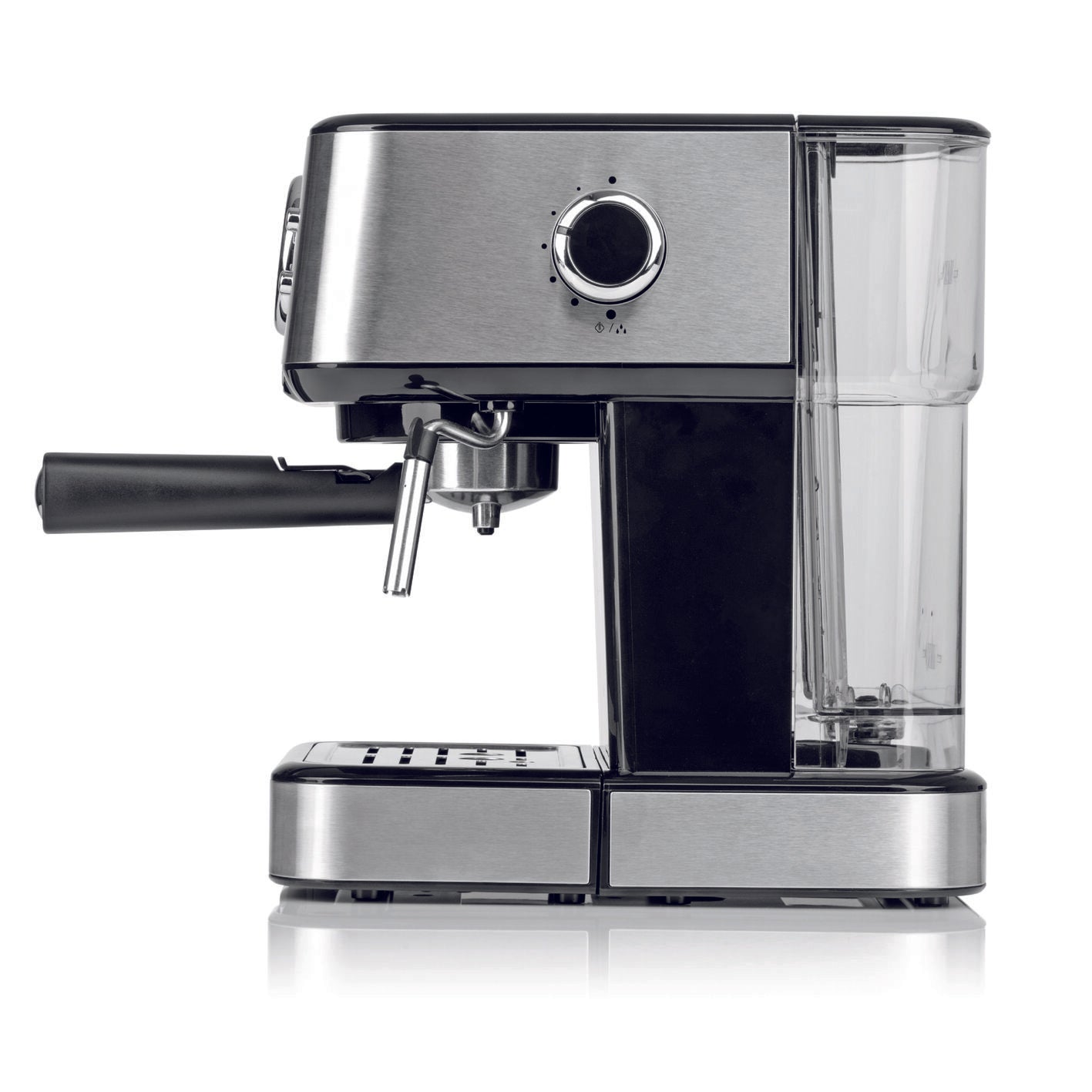 BEEM espressomaskin Espresso Select