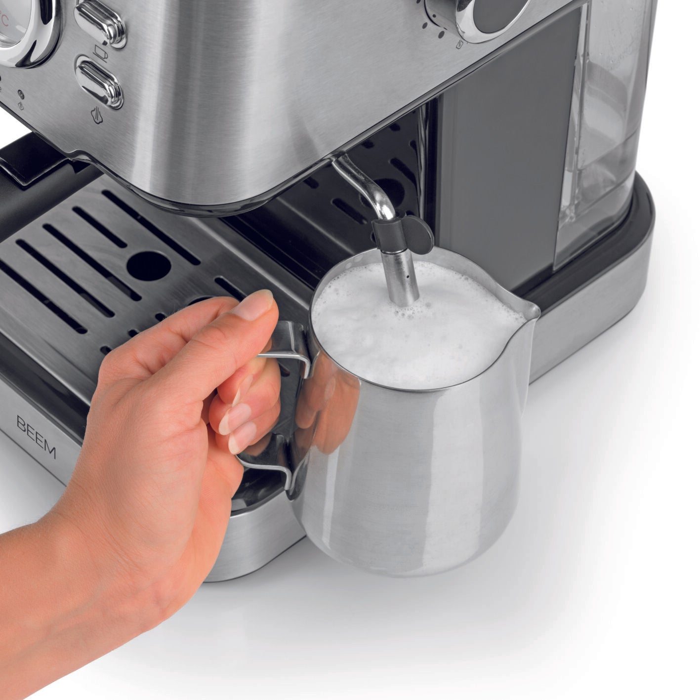 BEEM espressomaskin Espresso Select