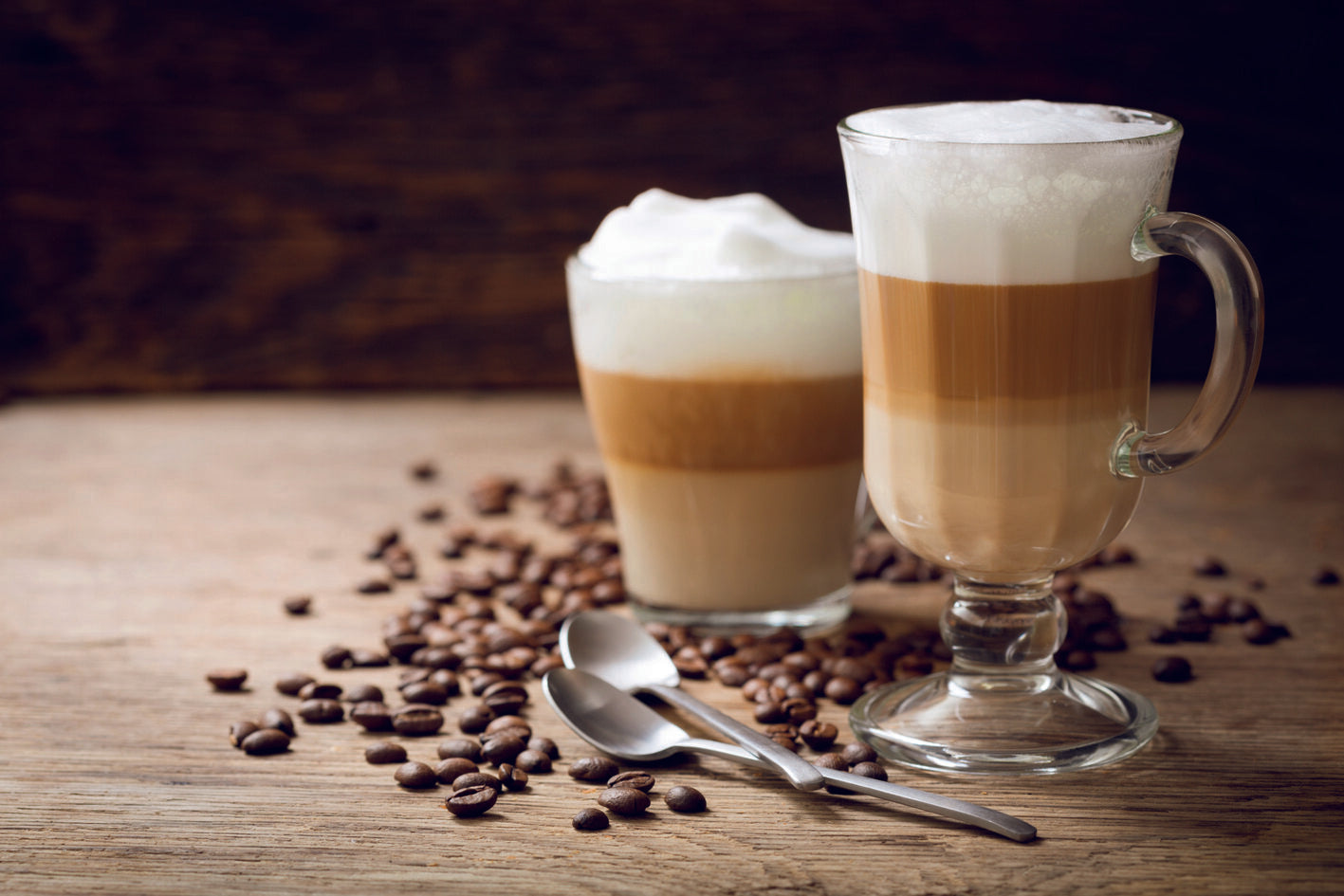 BEEM espressomaskin Espresso Select