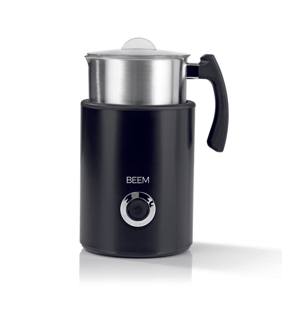 BEEM induksjonsdrevet melkeskummer Milk Perfect II
