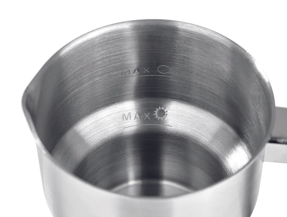 BEEM induksjonsdrevet melkeskummer Milk Perfect II