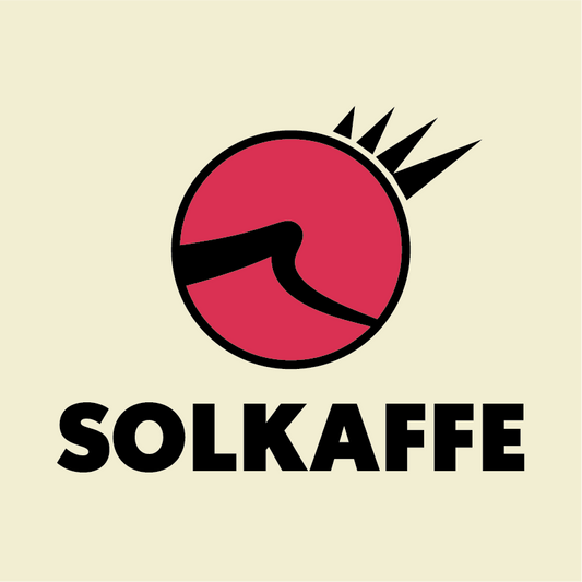 Gavekort hos Solkaffe ☀️